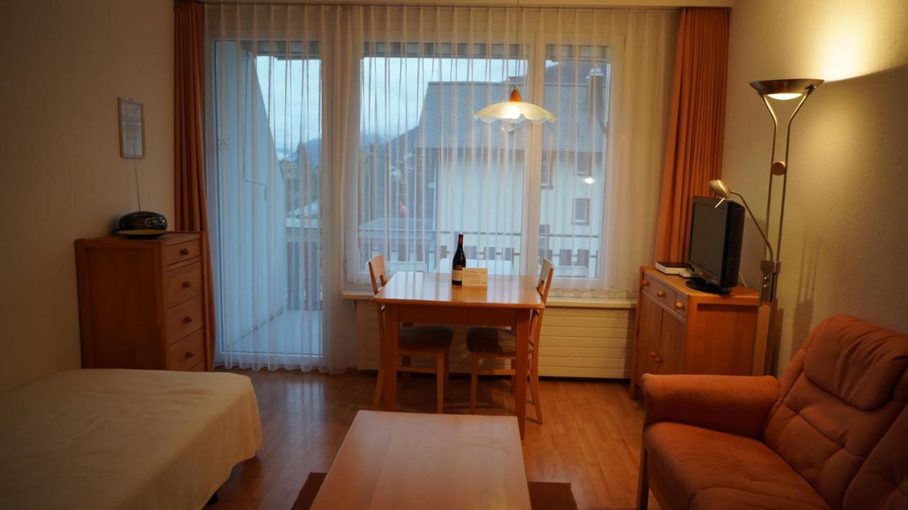Haus 31 Davos