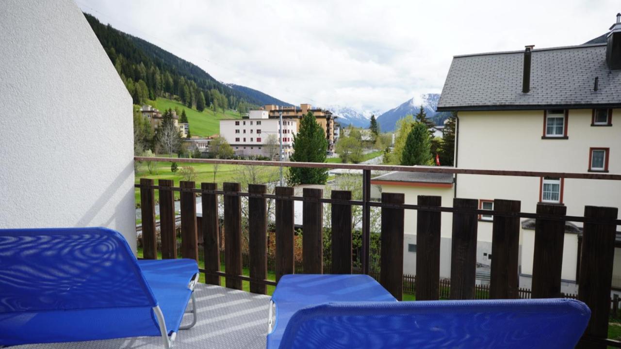 Appartement Haus 31 *