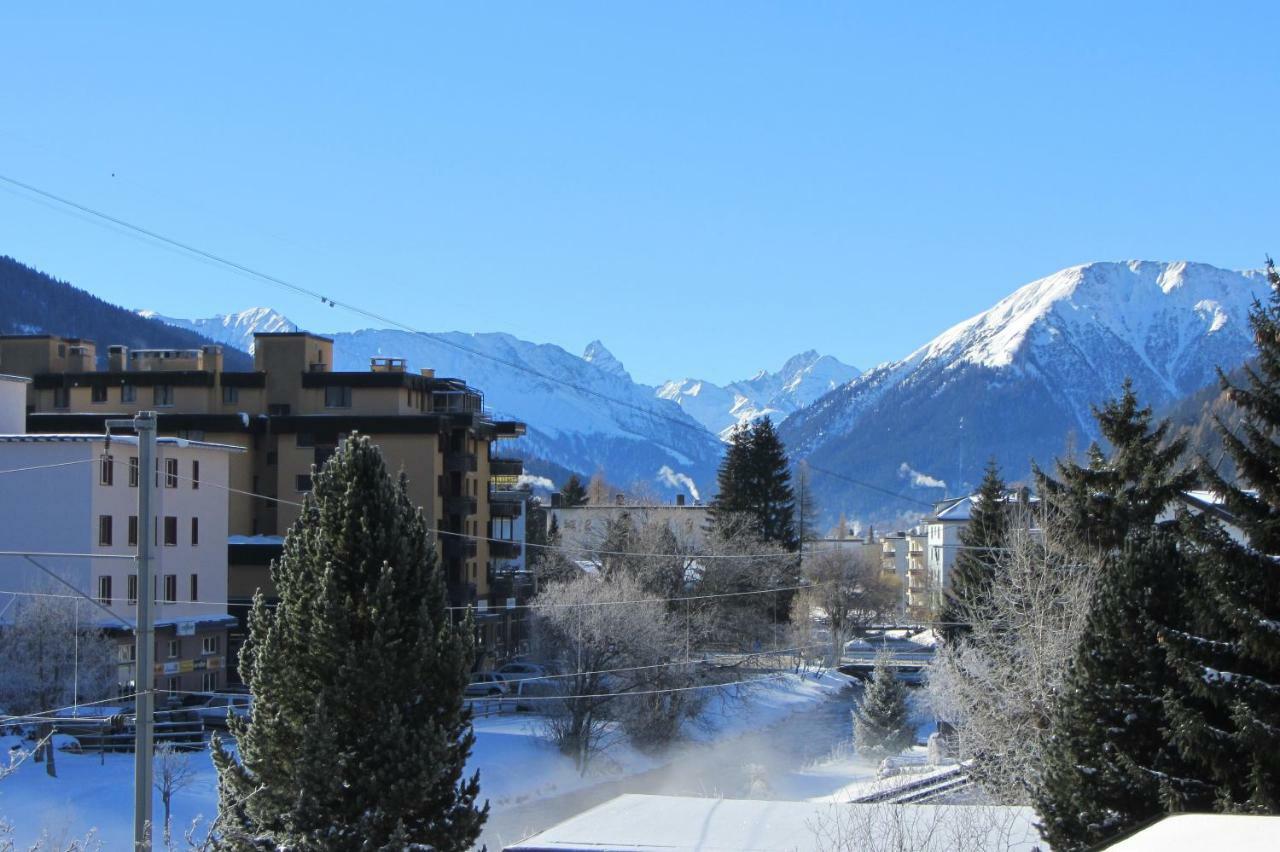 Haus 31 * Davos